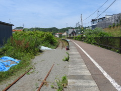 北海道浦河郡浦河町