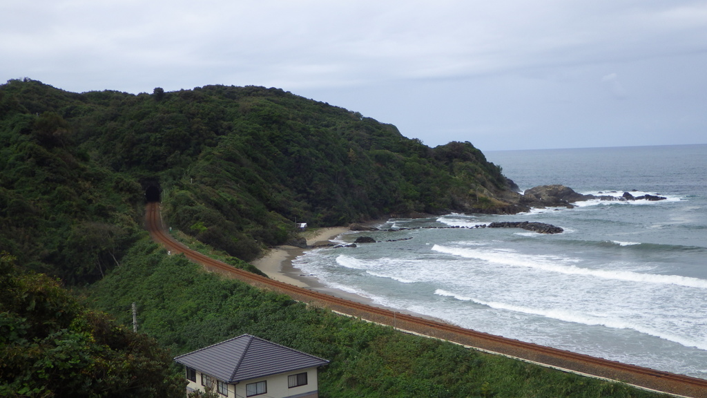 島根県浜田市