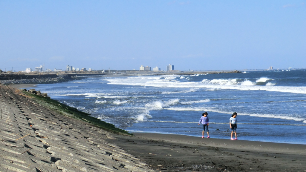 千葉県長生郡長生村