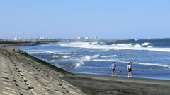 千葉県長生郡長生村