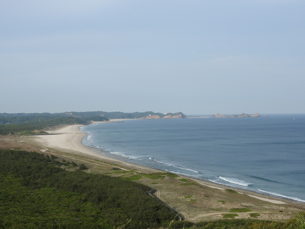 鹿児島県熊毛郡南種子町