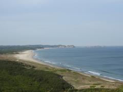 鹿児島県熊毛郡南種子町
