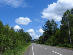 北海道中川郡美深町