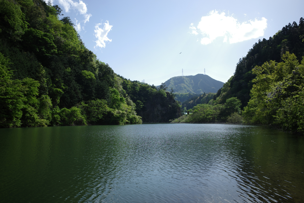 埼玉県秩父郡小鹿野町