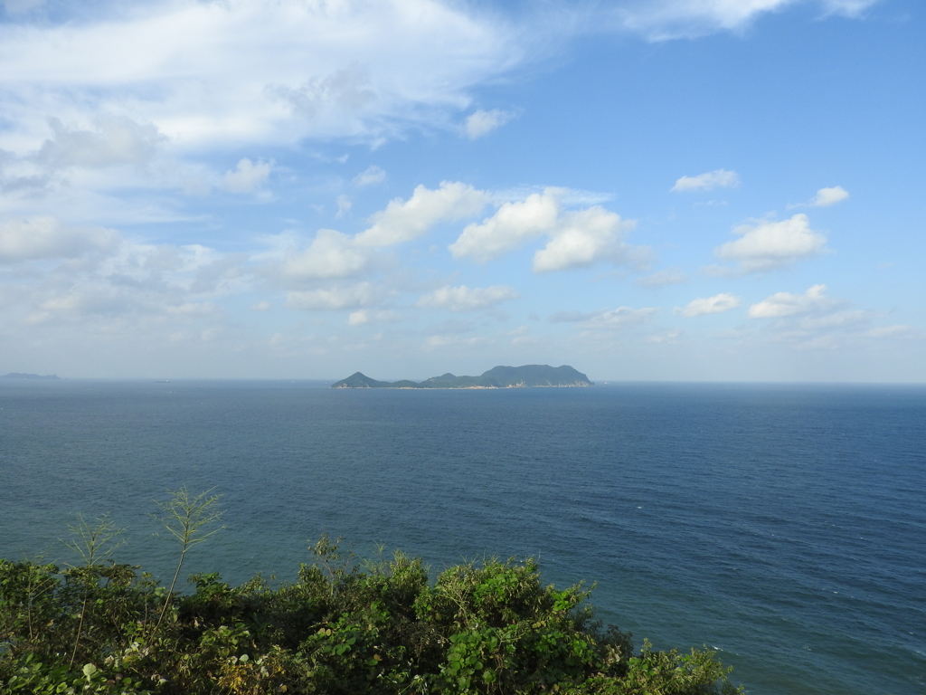 山口県下関市吉母