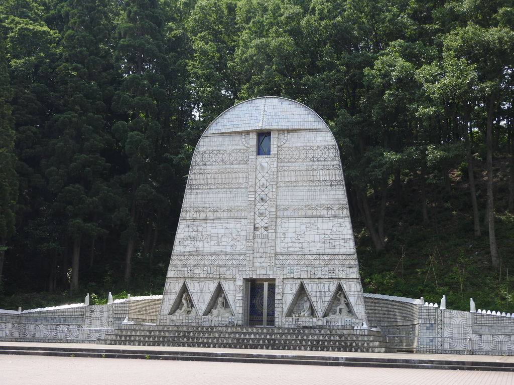 石川県能美市