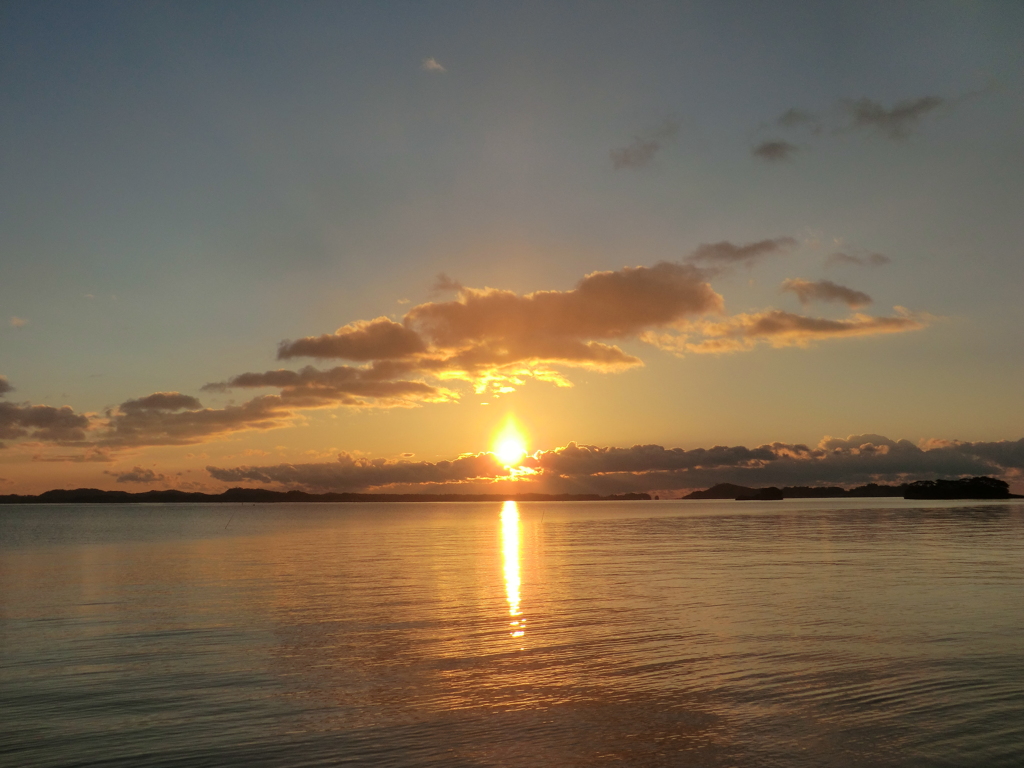  宮城県宮城郡松島町