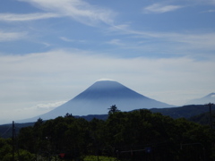 北海道虻田郡喜茂別町