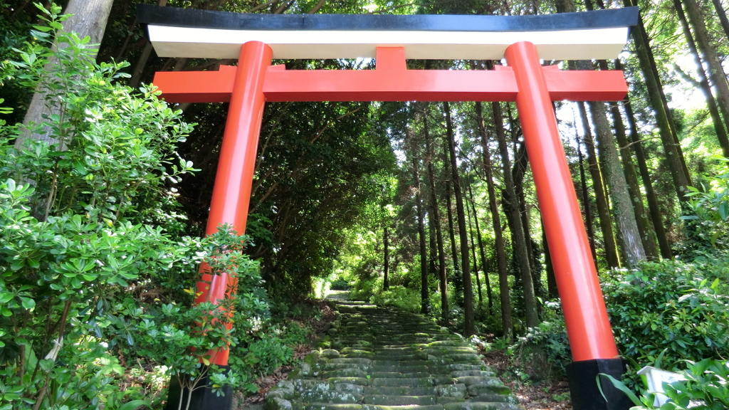 宮崎県日南市