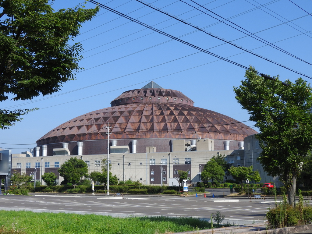 福井県越前市