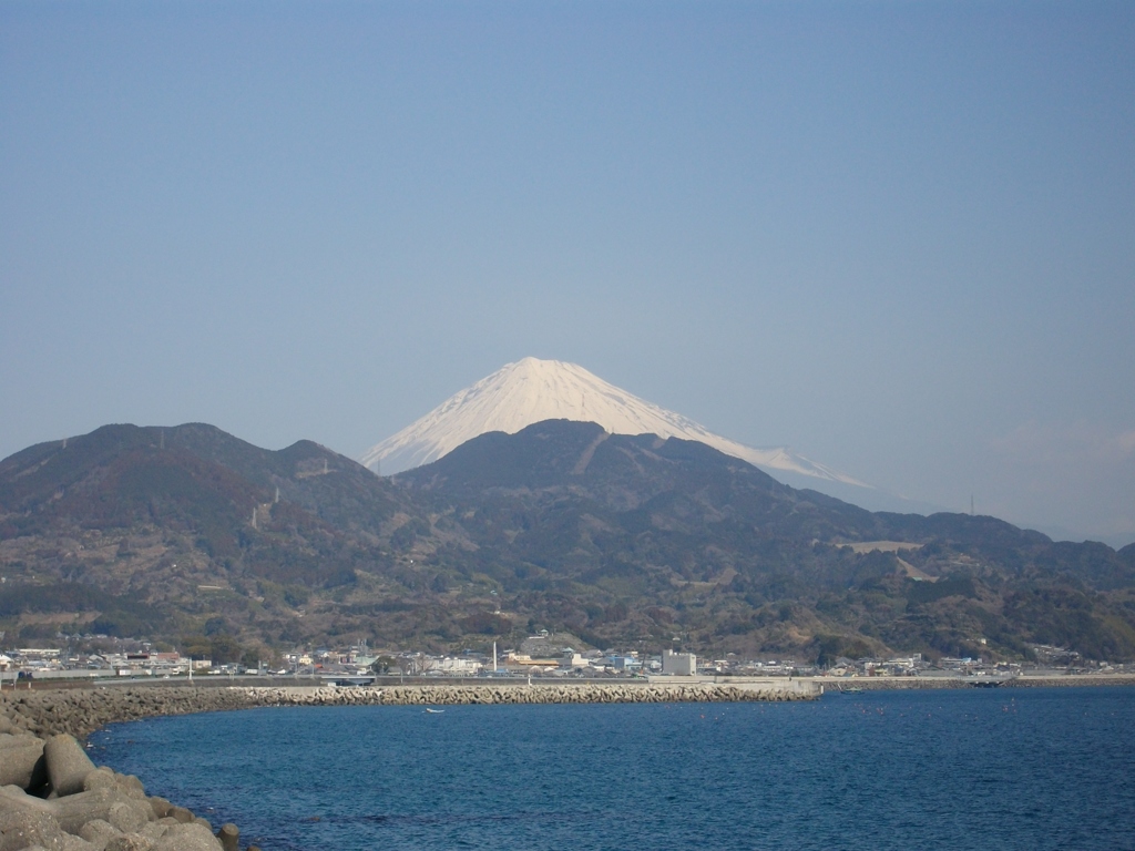 静岡県静岡市清水区