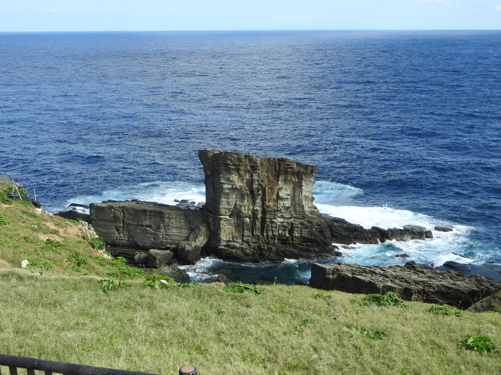 沖縄県八重山郡与那国町