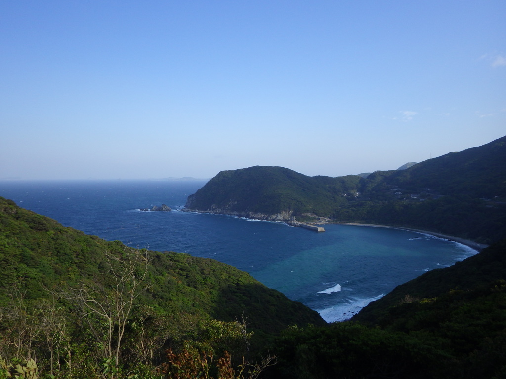 長崎県南松浦郡新上五島町