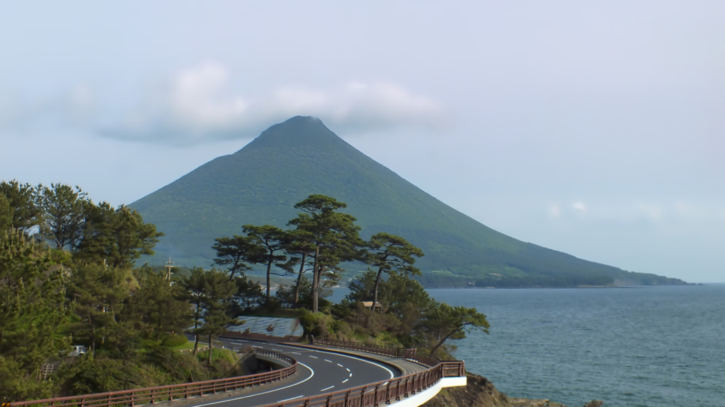 鹿児島県南九州市