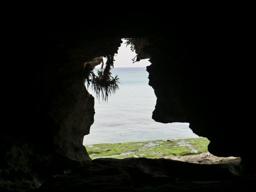 沖縄県国頭郡伊江村