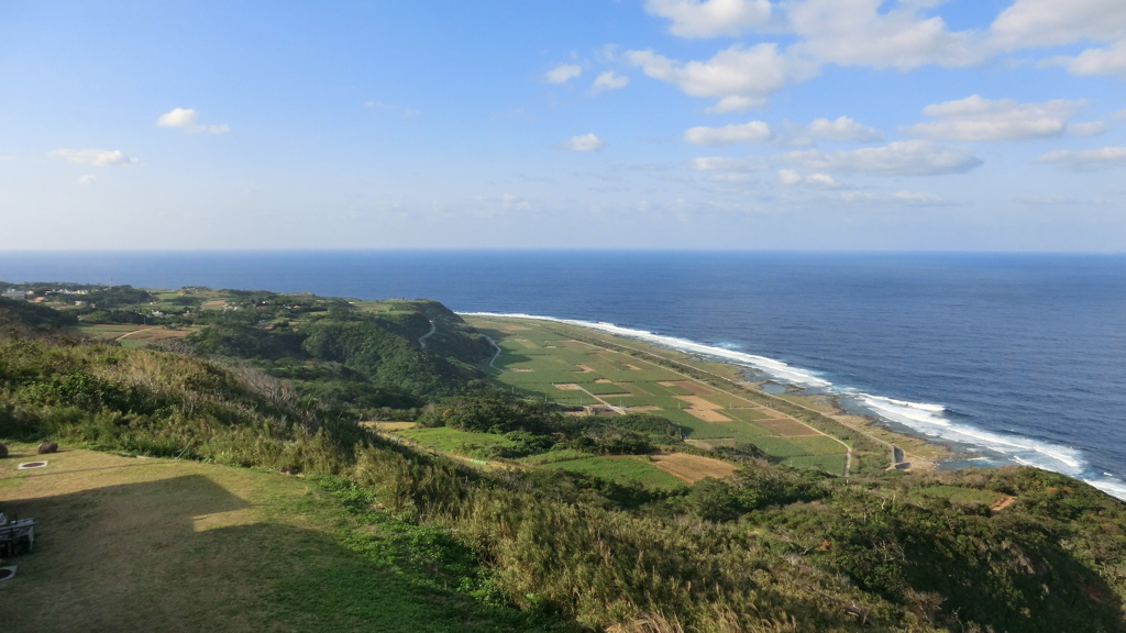 沖縄県島尻郡久米島町阿嘉