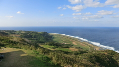 沖縄県島尻郡久米島町阿嘉