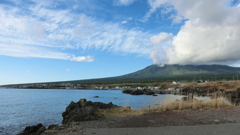  北海道利尻郡利尻町仙法志御崎