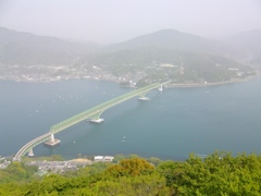 山口県周防大島町