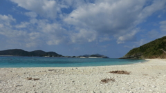 沖縄県島尻郡座間味村