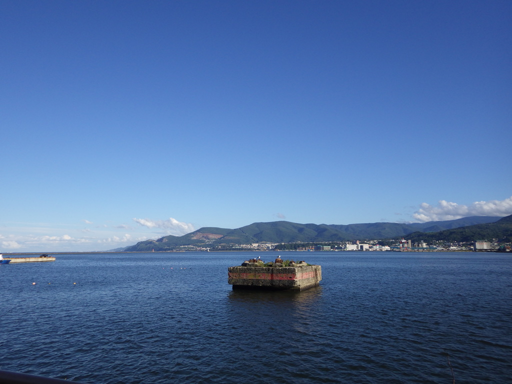 北海道小樽市