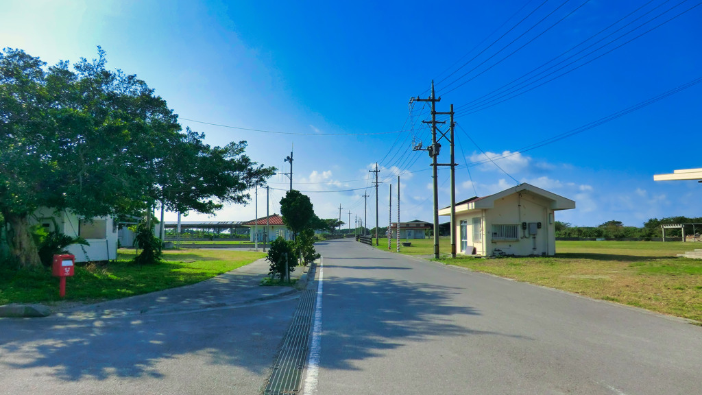 再）沖縄県八重山郡竹富町