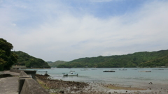 徳島県阿南市椿町