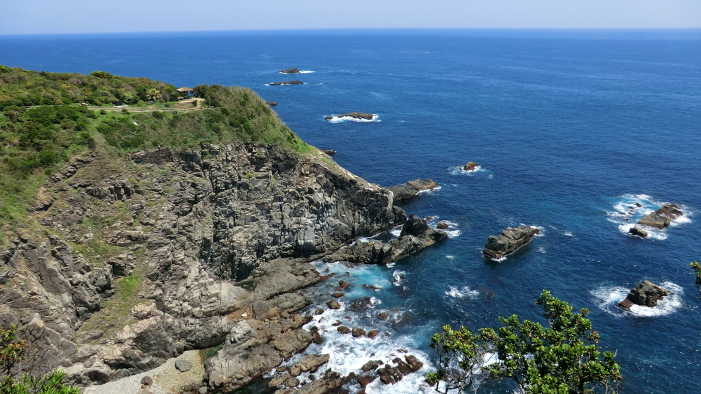 高知県土佐清水市