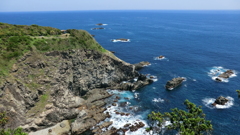 高知県土佐清水市