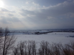 北海道上川郡清水町