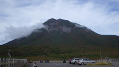 北海道目梨郡羅臼町