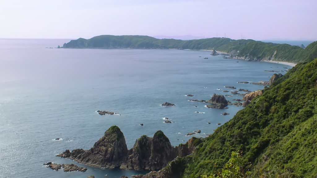 鹿児島県南さつま市