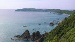 鹿児島県南さつま市