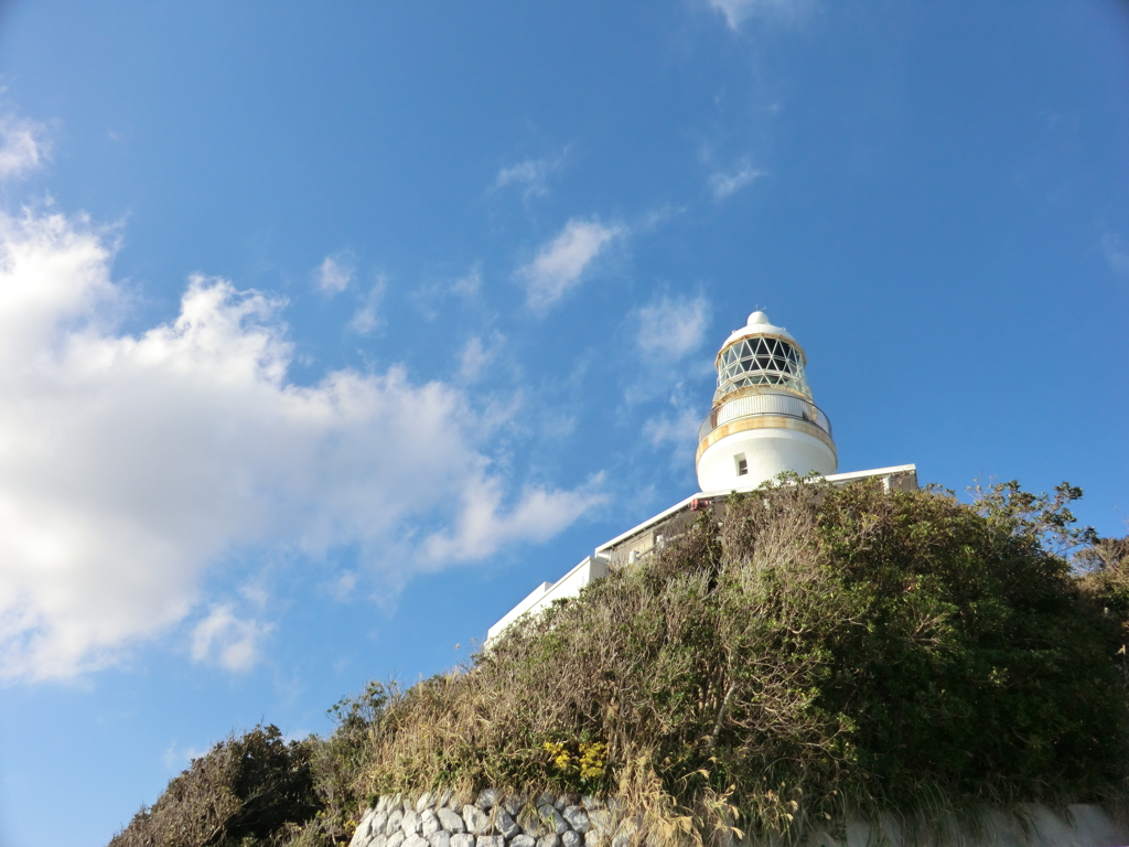 静岡県御前崎市