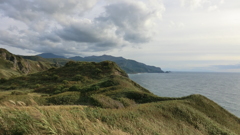 北海道積丹郡積丹町