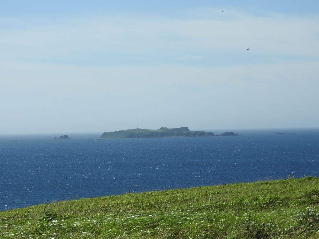 北海道礼文郡礼文町船泊村