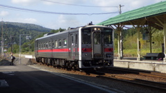 北海道中川郡音威子府村