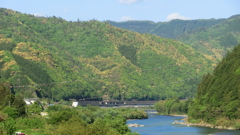 高知県高岡郡四万十町