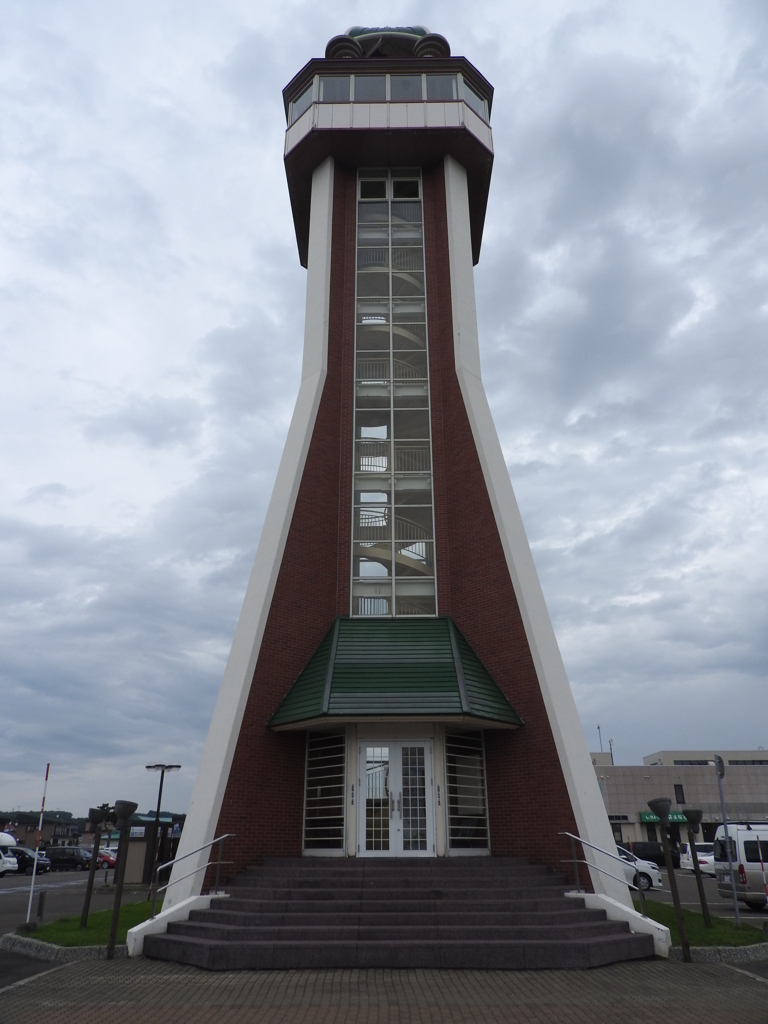 北海道雨竜郡秩父別町