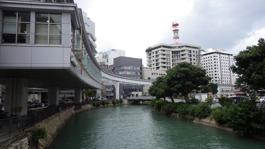 沖縄県那覇市