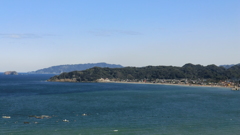 千葉県南房総市富浦町