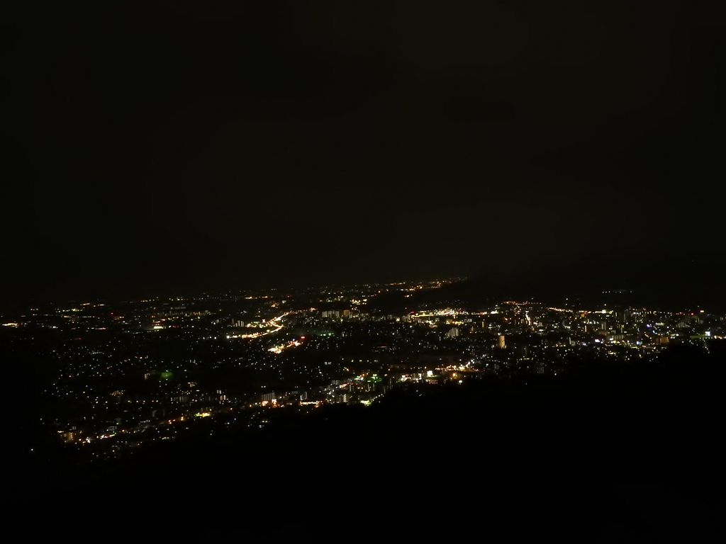 福岡県糟屋郡宇美町