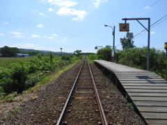 北海道天塩郡幌延町