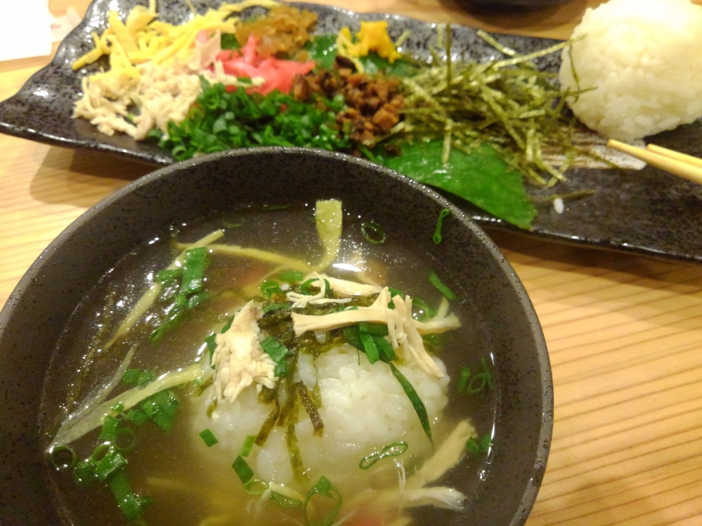 飯テロ　鹿児島県奄美市