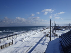 北海道網走市