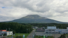 北海道茅部郡森町