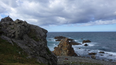  青森県下北郡東通村