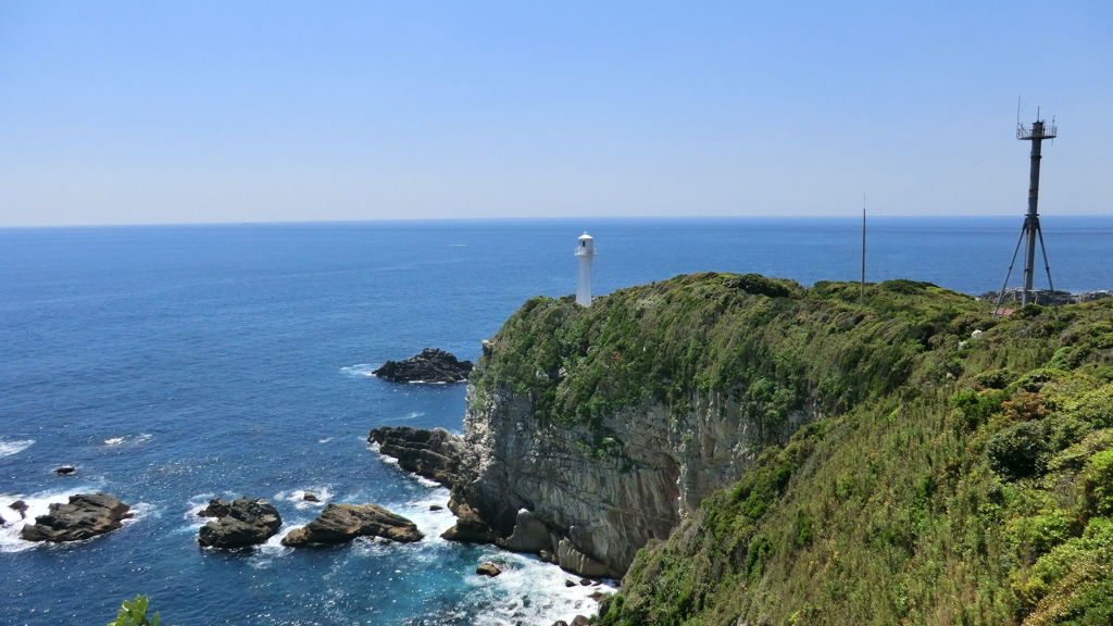 高知県土佐清水市