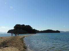 香川県小豆郡土庄町