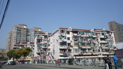 中華人民共和国上海市